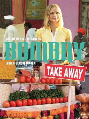 cover image of Bombay Takeaway